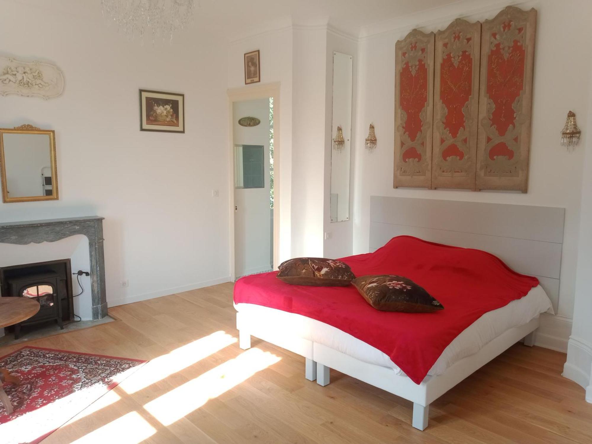 Villa Saint Pierre La Trimouille エクステリア 写真