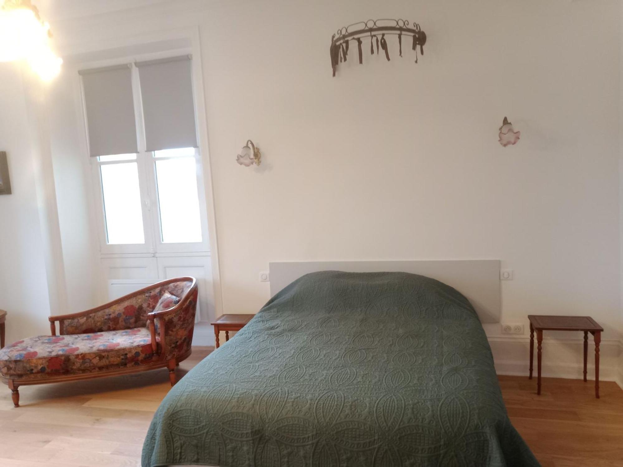 Villa Saint Pierre La Trimouille エクステリア 写真