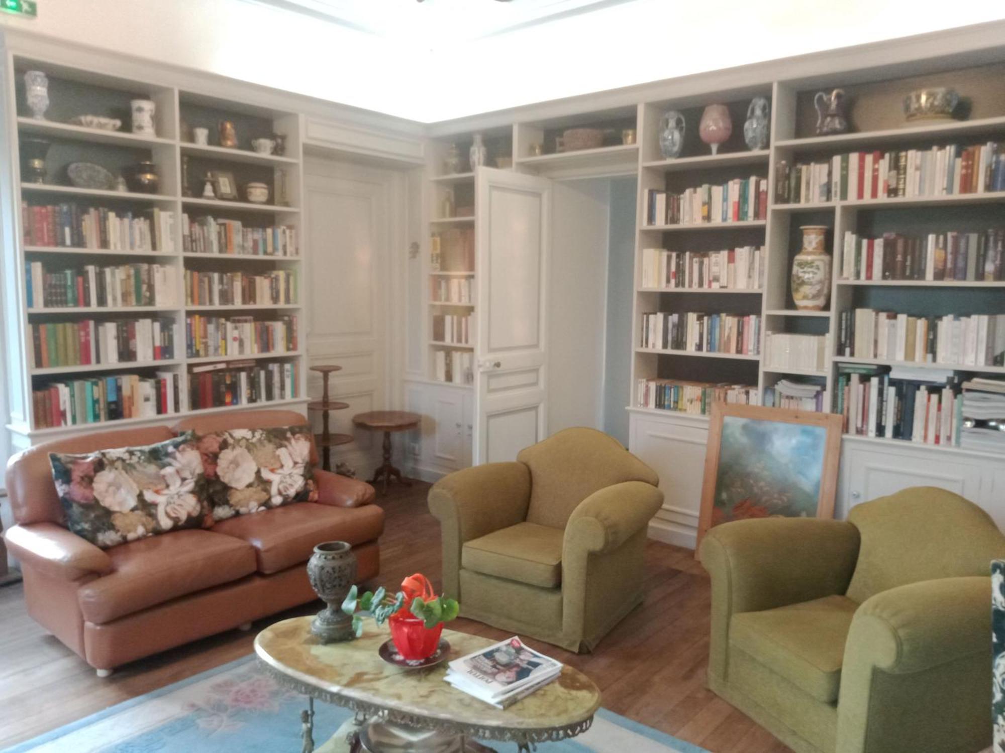 Villa Saint Pierre La Trimouille エクステリア 写真