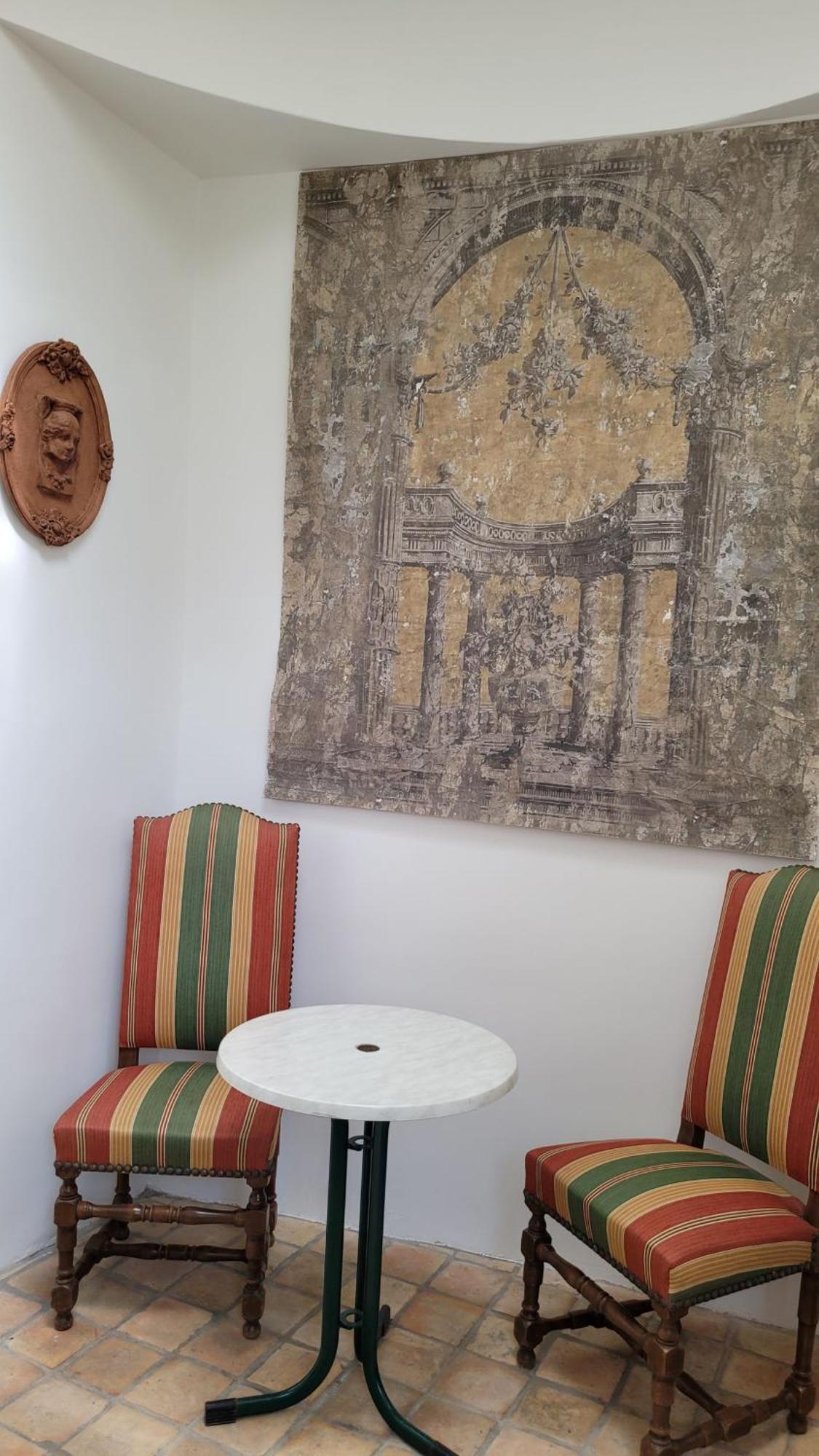 Villa Saint Pierre La Trimouille エクステリア 写真