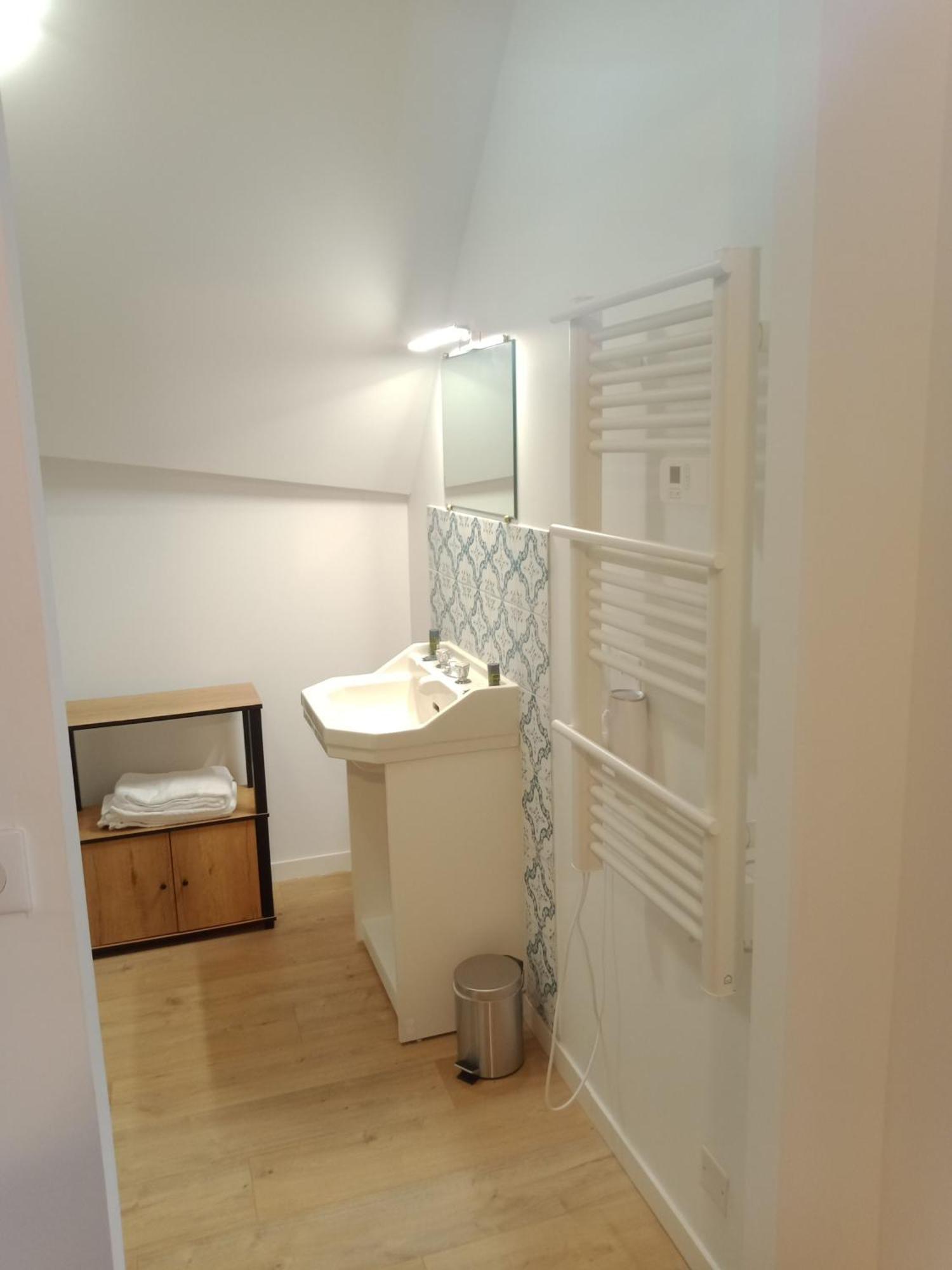 Villa Saint Pierre La Trimouille 部屋 写真