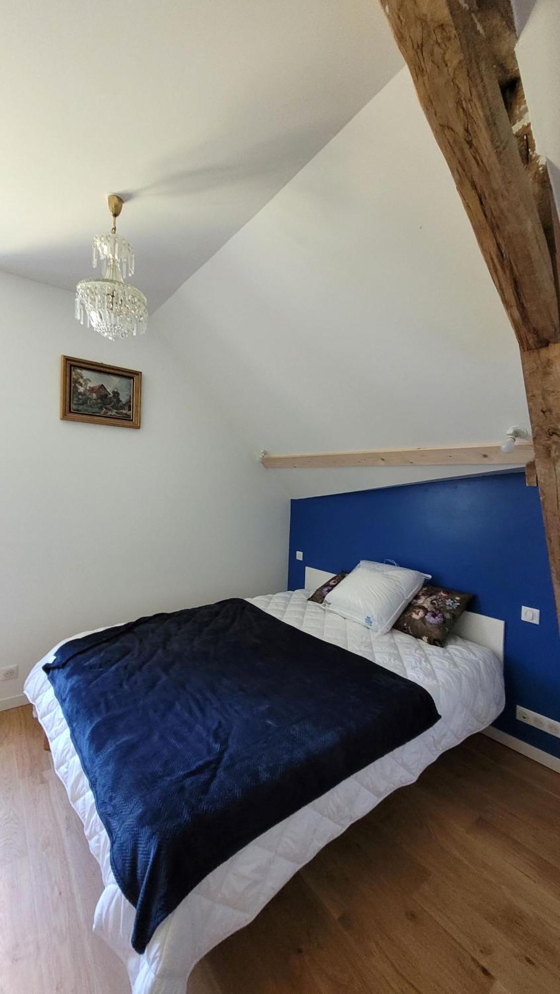 Villa Saint Pierre La Trimouille 部屋 写真