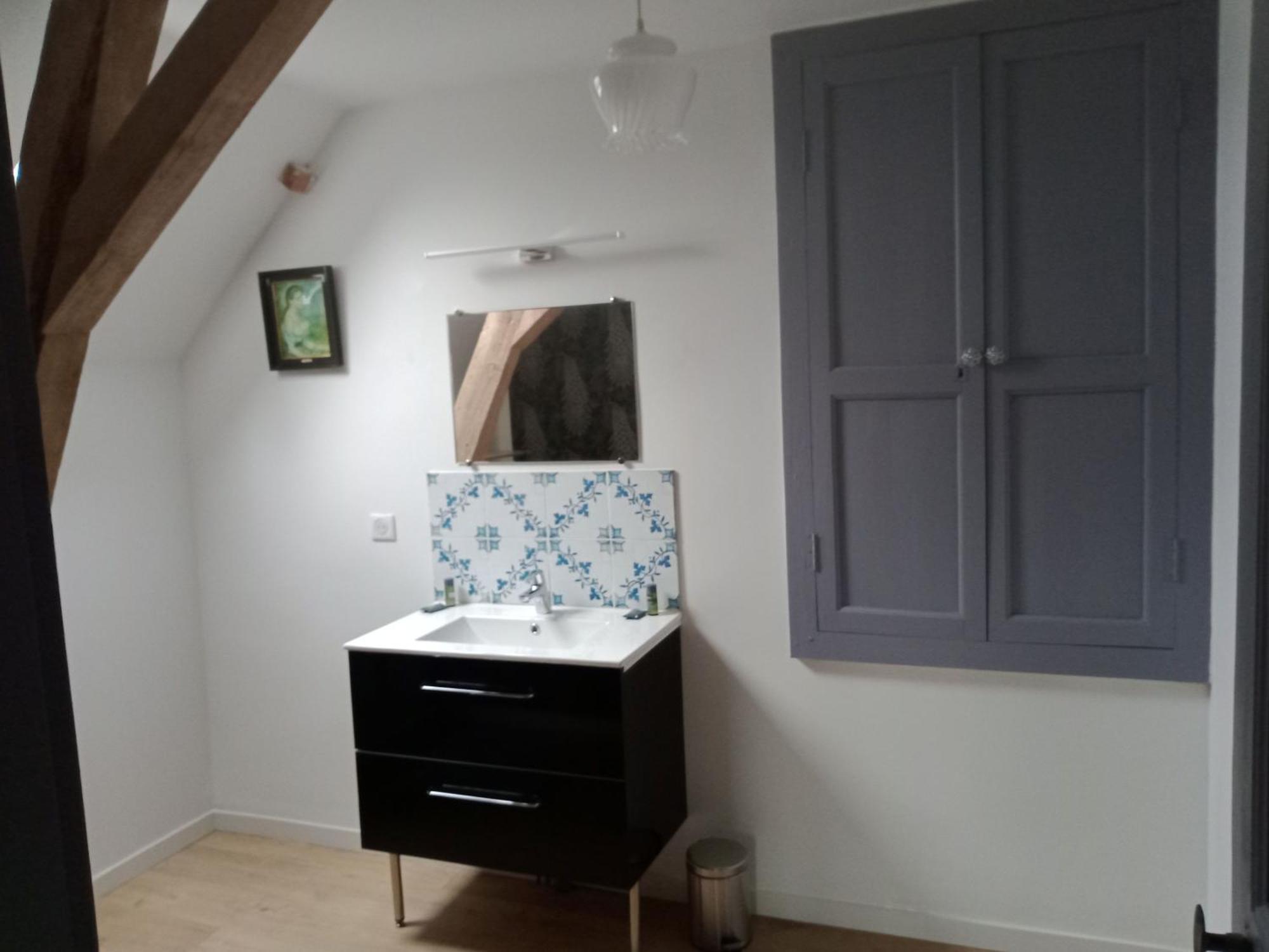 Villa Saint Pierre La Trimouille 部屋 写真