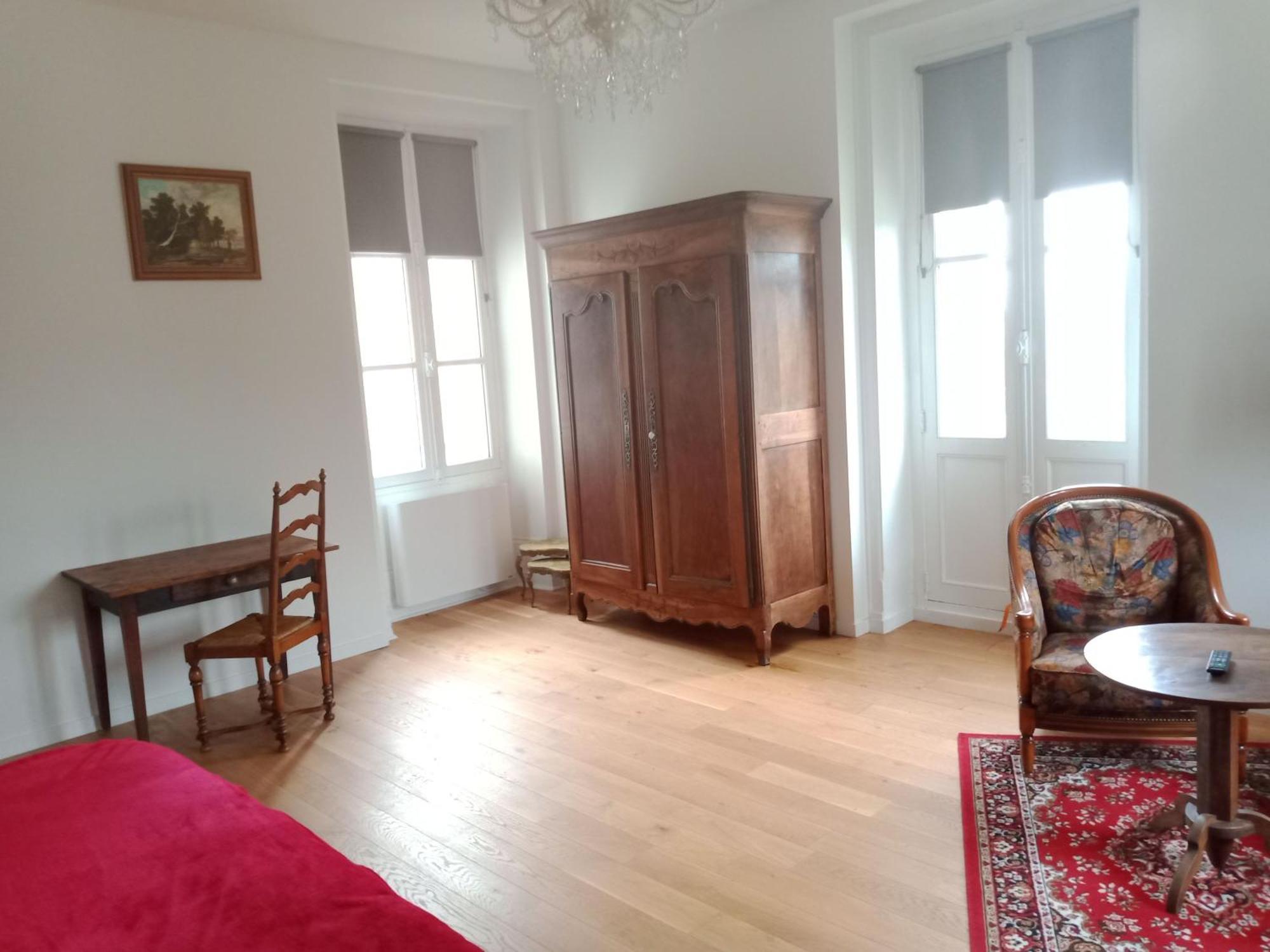Villa Saint Pierre La Trimouille 部屋 写真