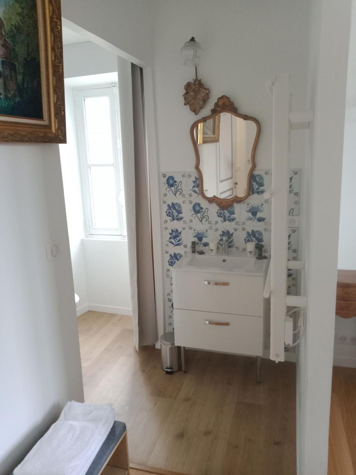 Villa Saint Pierre La Trimouille 部屋 写真