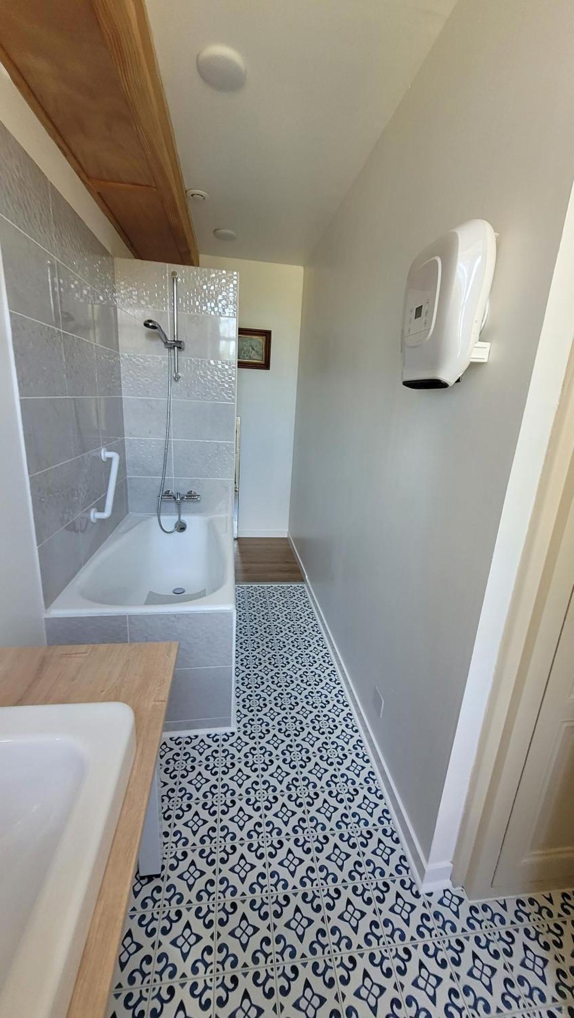 Villa Saint Pierre La Trimouille エクステリア 写真